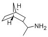CAS 登录号：24520-60-3， 2-(1'-氨基乙基)双环(2.2.1)庚烷