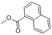 CAS#: 2459-24-7, Methyl Naphthalene-1-Carboxylate