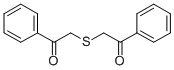 CAS#: 2461-80-5, 2,2'-Thiobis[1-Phenyl-Ethanone]
