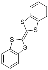 CAS 登录号：24648-13-3， 2-(1,3-苯并二噻戊环-2-亚基)-1,3-苯并二噻戊环