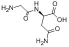CAS 登录号：24667-21-8， 甘氨酰-D-天冬氨酰胺
