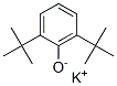 CAS#: 24676-69-5, Potassium 2,6-Di-Tert-Butylphenolate