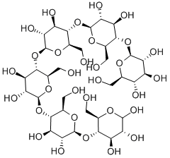 CAS#: 2478-35-5, Cellohexaose
