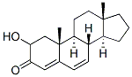 CAS#: 2484-30-2, (17b)-17-Hydroxy-Androsta-4,6-dien-3-one
