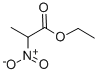 CAS 登录号：2531-80-8， 2-硝基丙酸乙酯