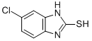 CAS#: 25369-78-2, 5-Chloro-2-Mercaptobenzimidazole