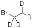 CAS 登录号：25854-32-4， 溴(1,1,2,2-<sup>2</sup>H<sub>4</sub>)乙烷