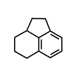 CAS 登录号：26761-12-6， 1,2,2A,3,4,5-六氢苊烯e