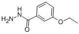 CAS 登录号：27830-16-6， 3-乙氧基苯甲酰肼