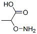 CAS 登录号：2786-22-3， 2-氨基氧基丙酸