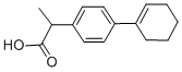 CAS#: 28168-10-7, Tetriprofen