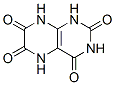 CAS#: 2817-14-3, 5,8-Dihydro-1H-Pteridine-2,4,6,7-Tetrone