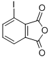 CAS 登录号：28418-88-4， 4-碘-1,3-异苯并呋喃二酮