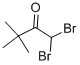 CAS 登录号：30263-65-1， 1,1-二溴频哪醇酮