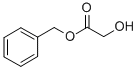 CAS 登录号：30379-58-9， 乙醇酸苄酯