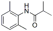 CAS 登录号：33098-76-9， N-(2,6-二甲基苯基)-2-甲基丙酰胺