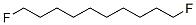 CAS # 334-63-4, 1,10-二氟癸烷
