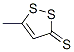 CAS#: 3354-40-3, 5-Methyldithiole-3-Thione