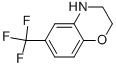 CAS#: 347-40-0, 6-Trifluoromethyl-3,4-Dihydro-2H-Benzo[1,4]Oxazine Hydrochloride