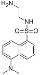 CAS 登录号：35060-08-3， 丹磺酰乙二胺