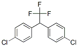 CAS 登录号：361-07-9， 1-氯-4-[1-(4-氯苯基)-2,2,2-三氟乙基]苯