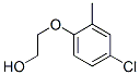 CAS 登录号：36220-29-8， 2-(4-氯-2-甲基苯氧基)乙醇
