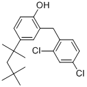 CAS 登录号：37693-01-9， 氯福克酚