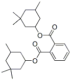 CAS 登录号:37832-65-8, 二(3,3,5-三甲基环己基)苯-1,2-二羧酸酯