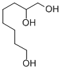 CAS 登录号：382631-43-8， 1,2,8-辛烷三醇