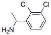 CAS 登录号：39226-94-3， 1-(2,3-二氯苯基)乙胺
