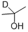 CAS 登录号：3972-26-7， 2-丙醇-2-D