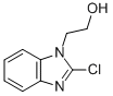 CAS#: 40019-65-6, 2-Chloro-1H-Benzimidazole-1-Ethanol
