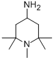CAS 登录号：40327-96-6， 4-氨基-1,2,2,6,6-五甲基哌啶