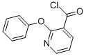 CAS 登录号：40501-36-8， 2-苯氧基苯甲酰氯