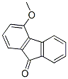 CAS 登录号：4269-16-3， 4-甲氧基-9H-芴-9-酮