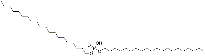 CAS#: 42714-98-7, Phosphoric Acid Hydrogen Diicosyl Ester