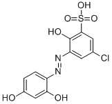 CAS 登录号:4386-25-8, 荧光镓试剂