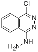 CAS 登录号：51935-42-3， 4-氯酞嗪-1-基肼