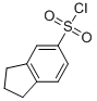 CAS 登录号：52205-85-3， 茚满-5-磺酰氯