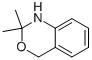 CAS#: 5226-51-7, 2,2-Dimethyl-1,4-Dihydro-2H-Benzo[d][1,3]Oxazine