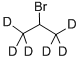 CAS 登录号：52809-76-4， 2-溴丙烷-1,1,1,3,3,3-D6