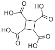 CAS 登录号：53159-92-5， 1,2,3,4-环丁烷四羧酸