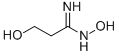 CAS 登录号：53370-50-6， 3,N-二羟基丙脒