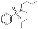 CAS 登录号：5339-59-3， N,N-二丁基苯磺酰胺