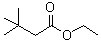 CAS 登录号：5340-78-3， 叔丁基乙酸乙酯