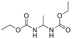CAS 登录号：539-71-9， 亚乙基二脲烷