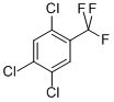CAS 登录号：56148-83-5， 2,4,5-三氯三氟甲苯