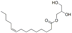 CAS 登录号：56399-71-4， 单十四碳烯酸甘油酯