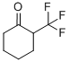 CAS 登录号：56734-74-8， 2-(三氟甲基)环己酮