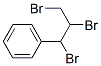 CAS 登录号：56762-23-3， (1,2,3-三溴丙基)-苯
